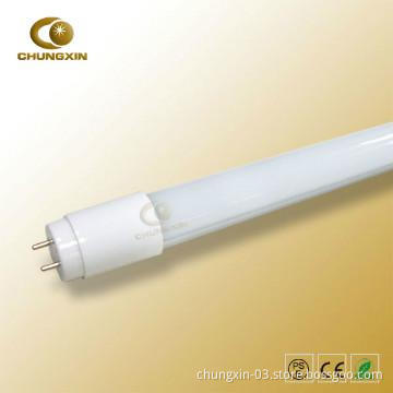 EPISTAR high bright LED tube lighting 3years warranty New design